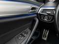 BMW 540 xD M Sport Alarm AHK Kamera DAB Parkassist bijela - thumbnail 22