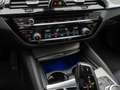 BMW 540 xD M Sport Alarm AHK Kamera DAB Parkassist bijela - thumbnail 33