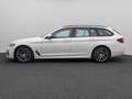 BMW 540 xD M Sport Alarm AHK Kamera DAB Parkassist bijela - thumbnail 11