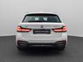 BMW 540 xD M Sport Alarm AHK Kamera DAB Parkassist bijela - thumbnail 8