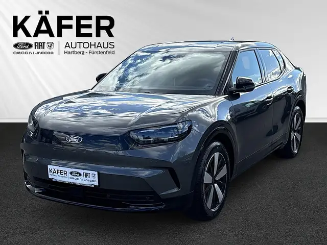 Ford Capri Elektro 77kWh Extended Range Select*KomfortPake...