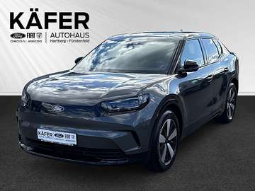 Elektro 77kWh Extended Range Select*KomfortPake...