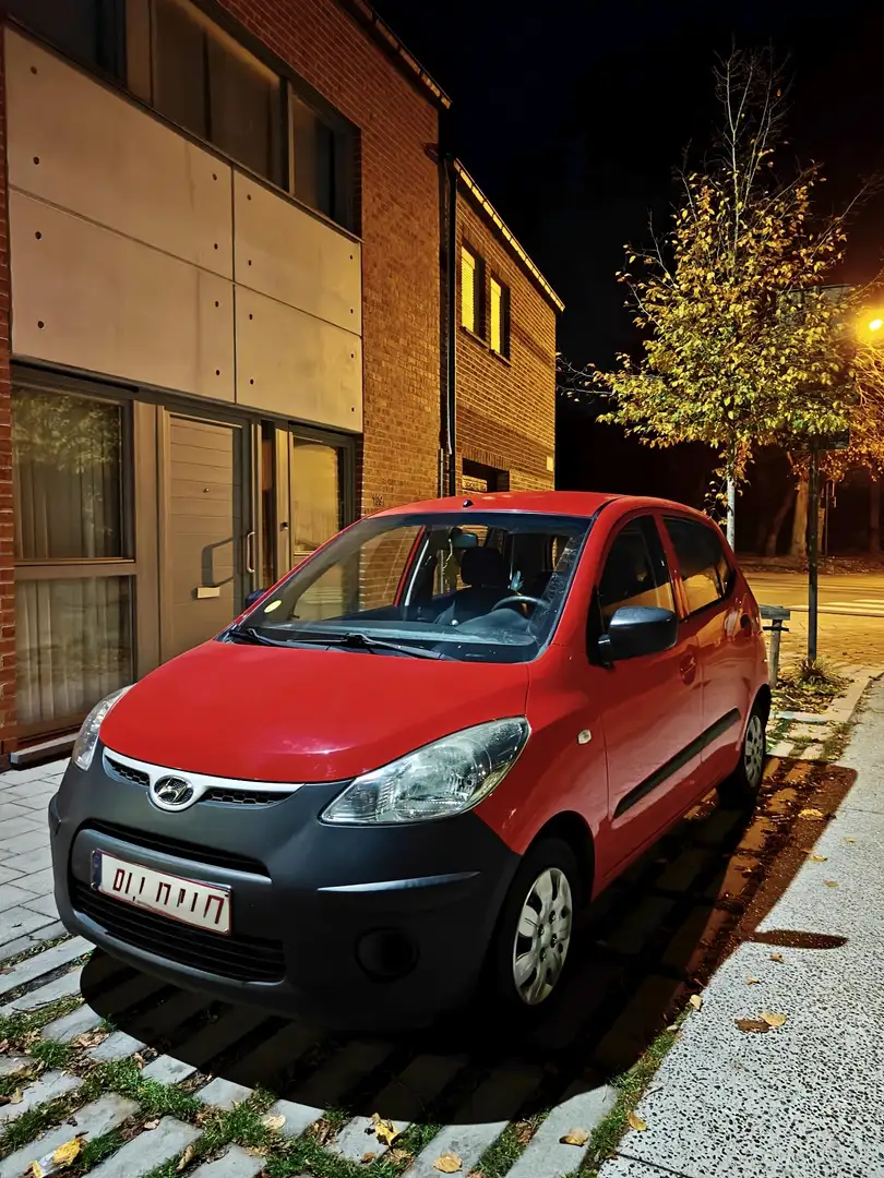 Hyundai i10 1.1 Classic - 2