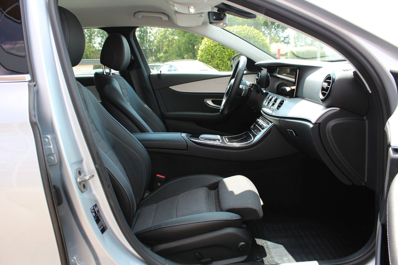 Mercedes-Benz E 300 de T 4-M MBUX High End LED Spur-P. RFK — photo 10