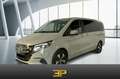 Mercedes-Benz EQV 300 Larga Gris - thumbnail 2