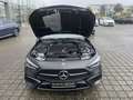 Mercedes-Benz CLE 220 d Cabrio AVANTGARDE+MEMORY+AMBIENTE+AHK Gris - thumbnail 13