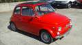 Fiat Topolino 500F DEL 1966 INTERAMENTE RESTAURATA  REGOLA DARTE Rot - thumbnail 5