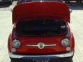 Fiat Topolino 500F DEL 1966 INTERAMENTE RESTAURATA  REGOLA DARTE Rot - thumbnail 20