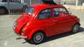 Fiat Topolino 500F DEL 1966 INTERAMENTE RESTAURATA  REGOLA DARTE Rot - thumbnail 15