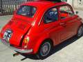 Fiat Topolino 500F DEL 1966 INTERAMENTE RESTAURATA  REGOLA DARTE Rot - thumbnail 24
