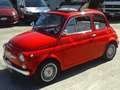 Fiat Topolino 500F DEL 1966 INTERAMENTE RESTAURATA  REGOLA DARTE Rot - thumbnail 21