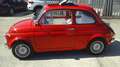 Fiat Topolino 500F DEL 1966 INTERAMENTE RESTAURATA  REGOLA DARTE Rot - thumbnail 9