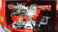 Fiat Topolino 500F DEL 1966 INTERAMENTE RESTAURATA  REGOLA DARTE Rot - thumbnail 16