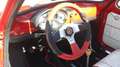 Fiat Topolino 500F DEL 1966 INTERAMENTE RESTAURATA  REGOLA DARTE Rot - thumbnail 23