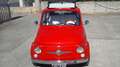 Fiat Topolino 500F DEL 1966 INTERAMENTE RESTAURATA  REGOLA DARTE Rot - thumbnail 6