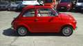 Fiat Topolino 500F DEL 1966 INTERAMENTE RESTAURATA  REGOLA DARTE Rot - thumbnail 8