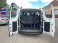 Ford Transit Custom Kombi  9 Sitze Weiß - thumbnail 13