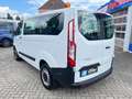 Ford Transit Custom Kombi  9 Sitze Weiß - thumbnail 6
