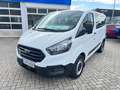 Ford Transit Custom Kombi  9 Sitze Weiß - thumbnail 2