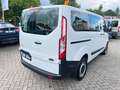 Ford Transit Custom Kombi  9 Sitze Weiß - thumbnail 5