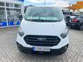 Ford Transit Custom Kombi  9 Sitze Weiß - thumbnail 3