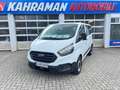 Ford Transit Custom Kombi  9 Sitze Weiß - thumbnail 1