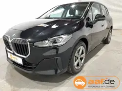 Bmw 220 Active Tourer Automatik EU6d Klima Navi LED Rückfa