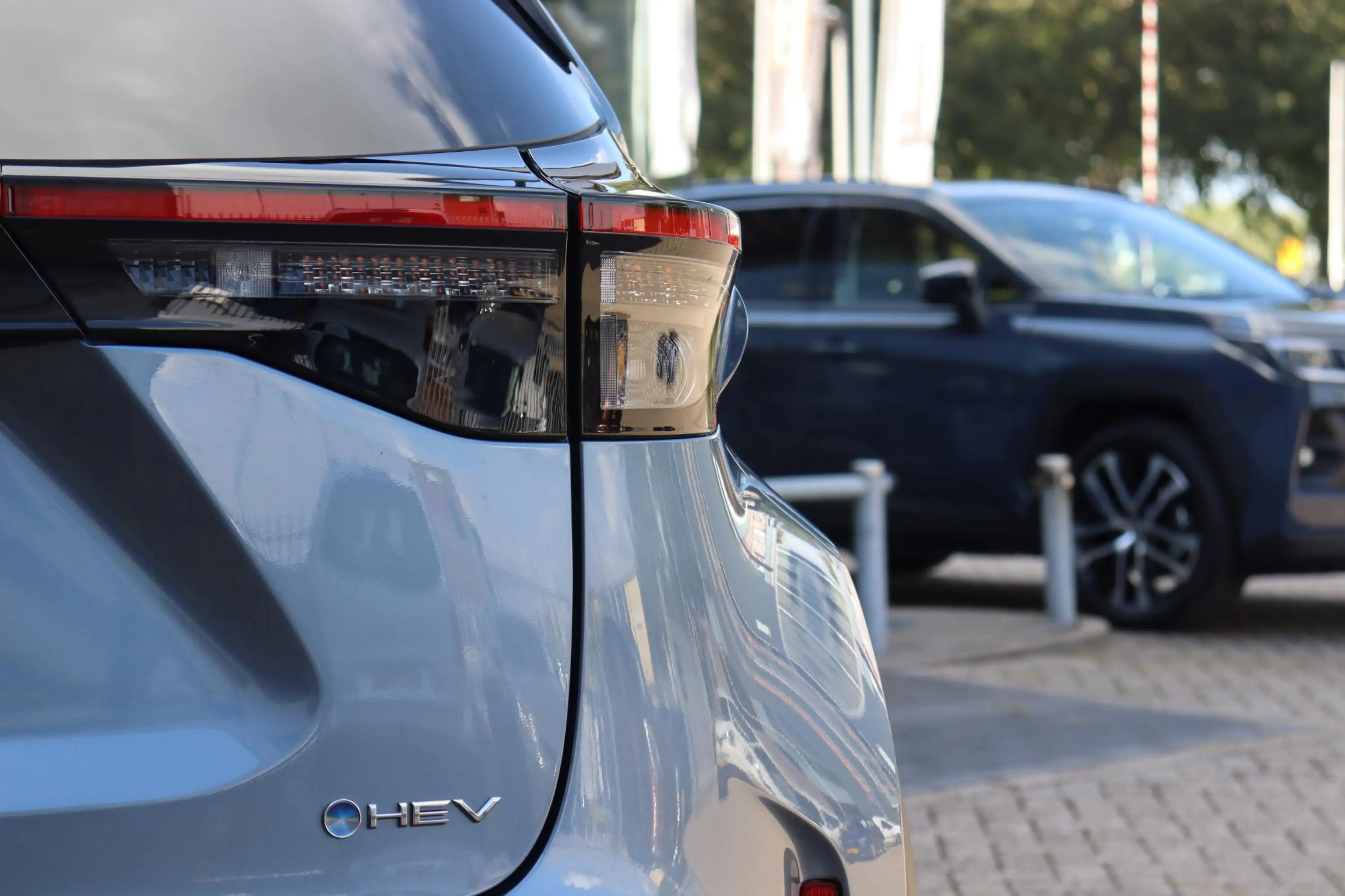 Toyota Yaris Cross 1.5 Hybrid 130 First Edition, VERWACHT, Nieuw en i — photo 11