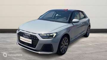 25 TFSI 95ch Advanced 2