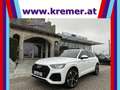Audi Q5 40 TDI quattro S-line S-tronic/3xS-LINE/PANO/SH... Weiß - thumbnail 1