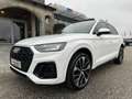 Audi Q5 40 TDI quattro S-line S-tronic/3xS-LINE/PANO/SH... Weiß - thumbnail 11