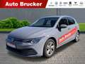 Volkswagen Golf VIII Life 2.0 TDI Navi FSE LED Klimaautomatik Grau - thumbnail 1