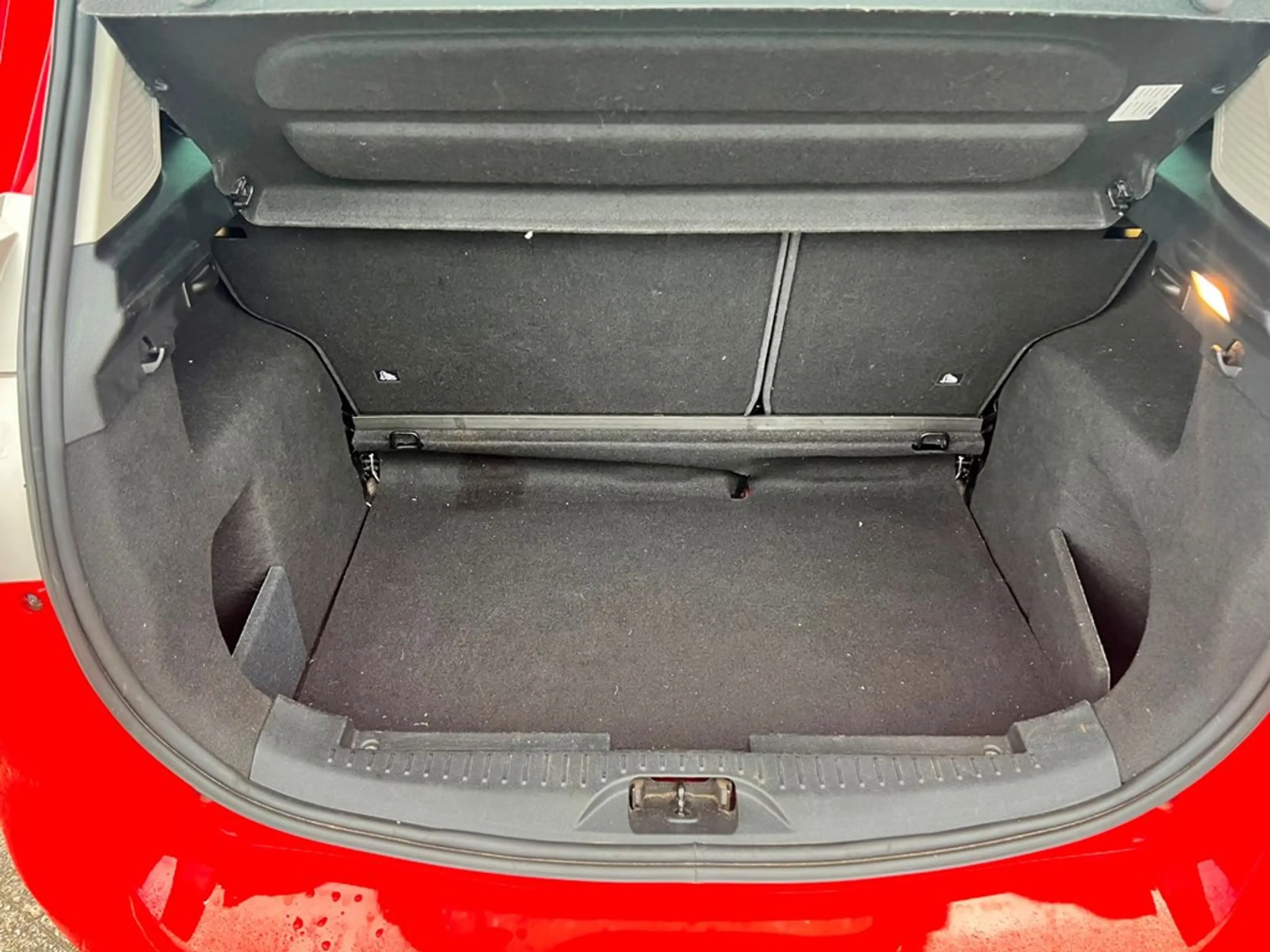Ford B-Max Enkel voor professionele verkoop. — photo 14