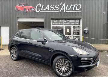 II (958) V6 3.0 d 245 CV ÉDITION PLATINIUM BVA-8 TBE