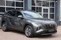 Hyundai TUCSON 1.6 T-Gdi MHEV dynamic line, navi, camera Grau - thumbnail 3
