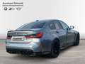 BMW M3 Competition 924€ netto/mtl.*M xDrive*Limousine*Pan Grau - thumbnail 5