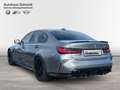 BMW M3 Competition 924€ netto/mtl.*M xDrive*Limousine*Pan Grau - thumbnail 3