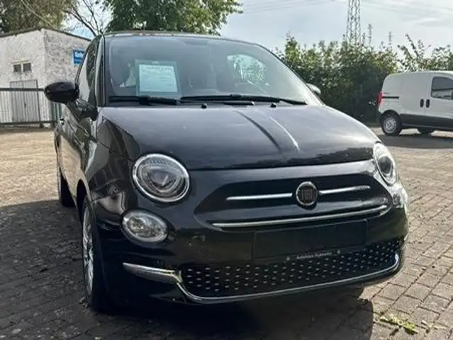 Fiat 500 DolceVita