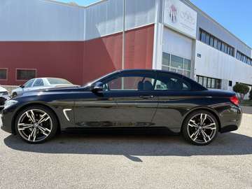 428i Cabrio Sport-Aut. Modern Line