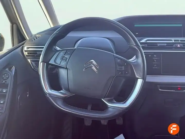 Citroën C4 2020, foto 14