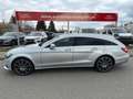 Mercedes-Benz CLS 250 BlueTec / d 4Matic*LED Argintiu - thumbnail 4