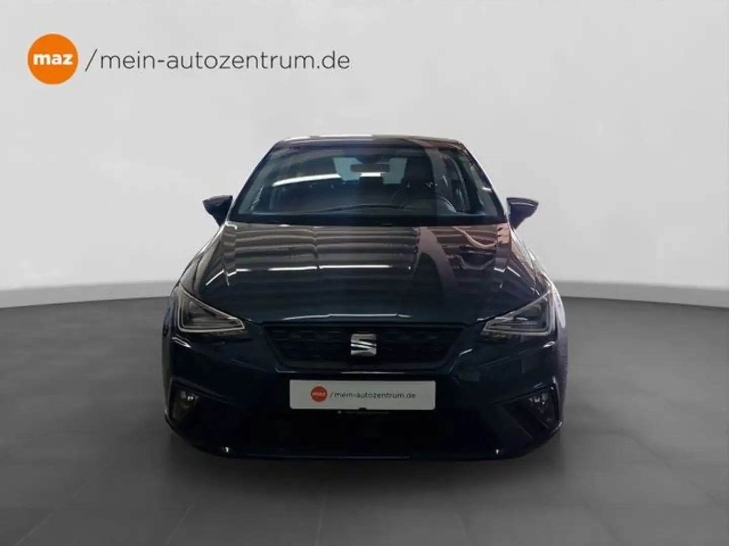 SEAT Ibiza 1.0 TSI Style Alu LED Full Link Sitzheizun Gris - 2
