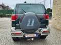 Nissan Terrano 2.7 TDi Elegance Verde - thumbnail 2
