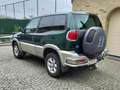 Nissan Terrano 2.7 TDi Elegance Verde - thumbnail 4