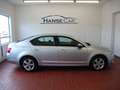 Skoda Octavia Lim. Elegance /AHK / 1.Hand / Garantie ! Silber - thumbnail 4