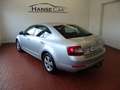 Skoda Octavia Lim. Elegance /AHK / 1.Hand / Garantie ! Silber - thumbnail 8