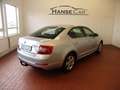 Skoda Octavia Lim. Elegance /AHK / 1.Hand / Garantie ! Silber - thumbnail 7