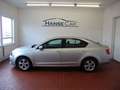 Skoda Octavia Lim. Elegance /AHK / 1.Hand / Garantie ! Silber - thumbnail 3