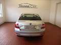 Skoda Octavia Lim. Elegance /AHK / 1.Hand / Garantie ! Silber - thumbnail 5