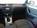 Skoda Octavia Lim. Elegance /AHK / 1.Hand / Garantie ! Silber - thumbnail 10